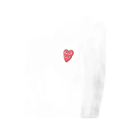 Embroidered Logo Jumper