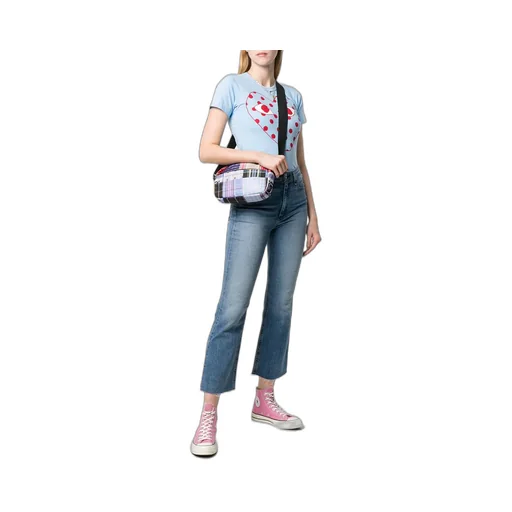 Logo Print T-Shirt