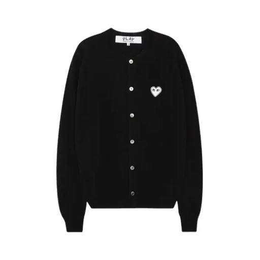 Long-Sleeved Sweater