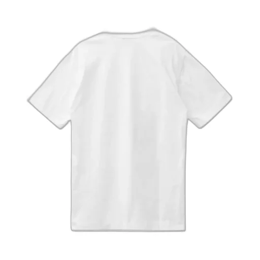 Embroidered Logo T-Shirt
