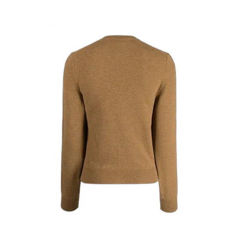 Long-Sleeved Cardigan