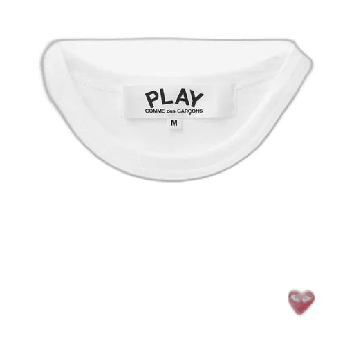 Embroidered Logo T-Shirt