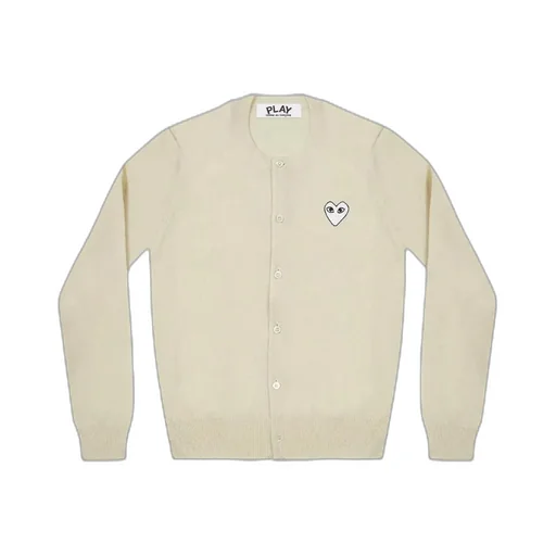 Logo Cardigan