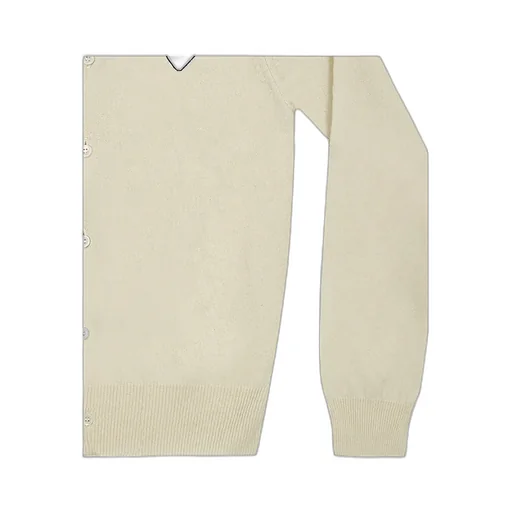 Logo Cardigan