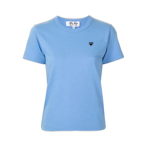 Embroidered-Logo Cotton T-Shirt