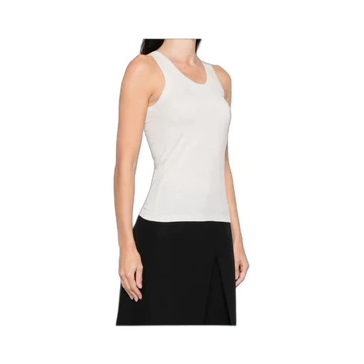 Logo Tank Top