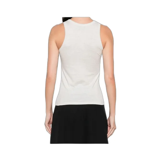 Logo Tank Top