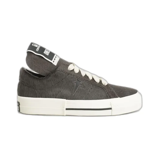 Onestr Pony Hair Sneakers