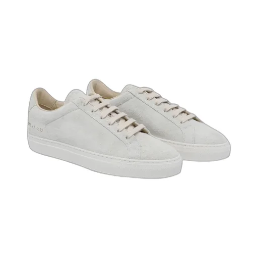 Achilles Lace-Up Sport Sneakers