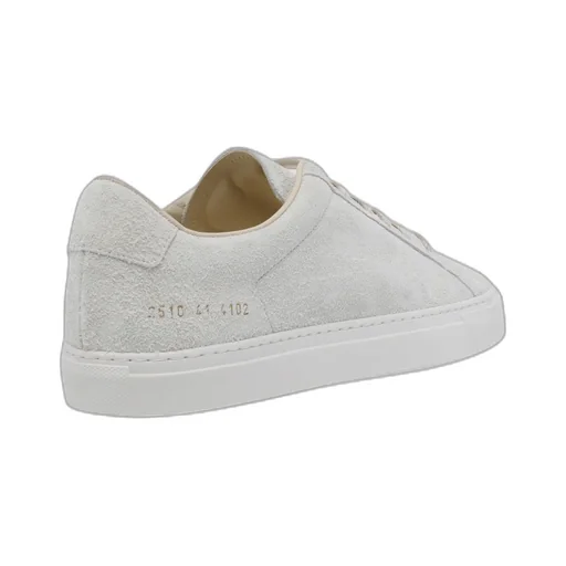 Achilles Lace-Up Sport Sneakers
