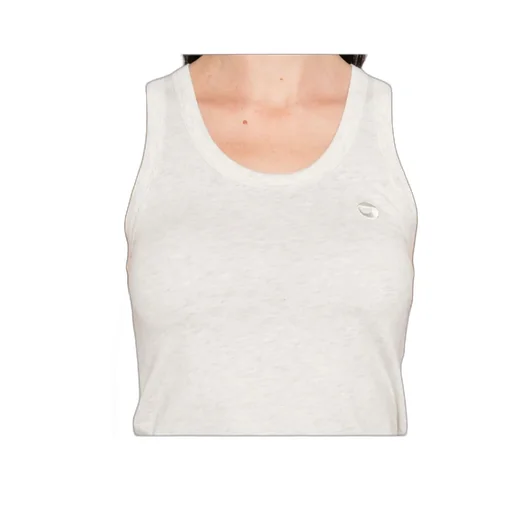 Logo Tank Top