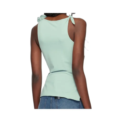 Asymmetrical Vest