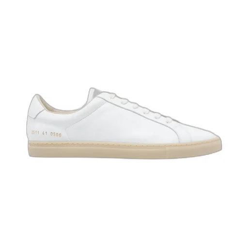 Achilles Low-Top Sneakers