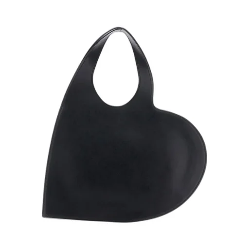 Heart Shaped Shoulder Bag