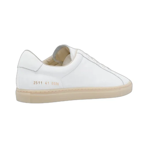 Achilles Low-Top Sneakers