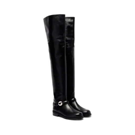 Over-The-Knee Boots