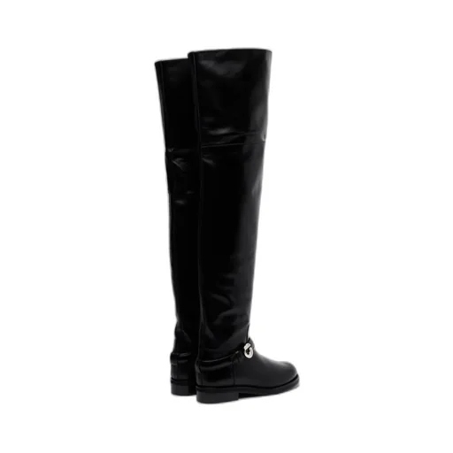 Over-The-Knee Boots