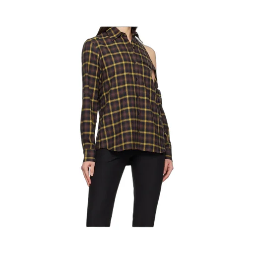 Cutout Shirt