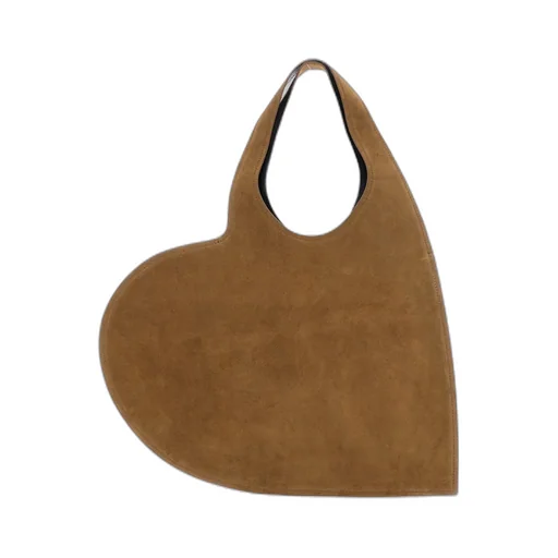 Heart Shaped Shoulder Bag