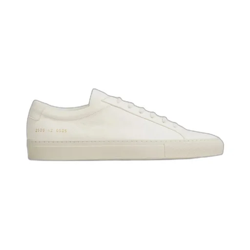 Achilles Lace-Up Sneakers