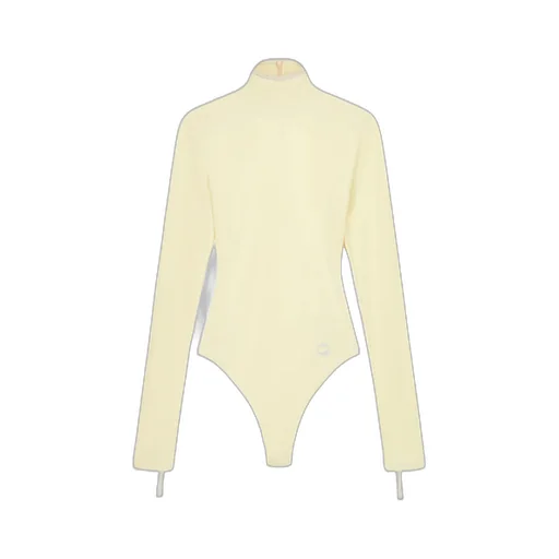 Second Skin Bodysuit