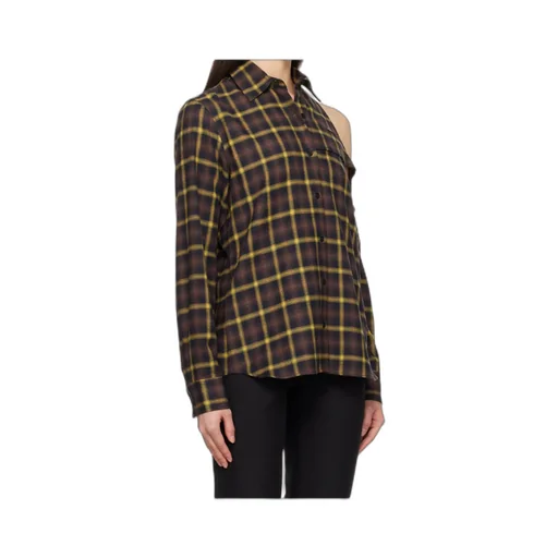 Cutout Shirt
