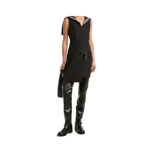 Over-The-Knee Boots
