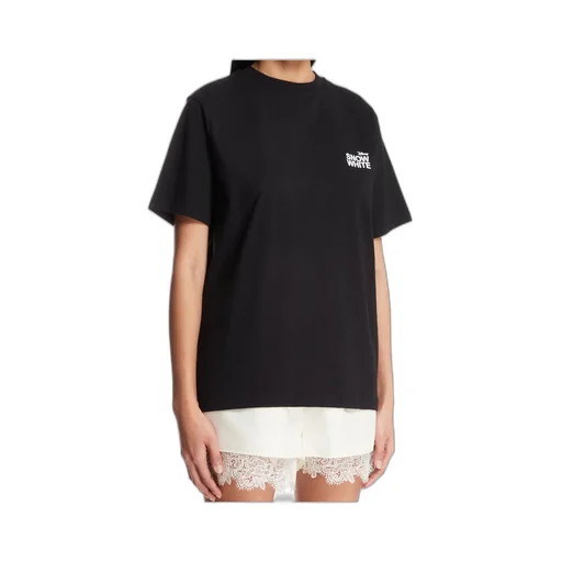 X Disney Snow White Printed T-Shirt