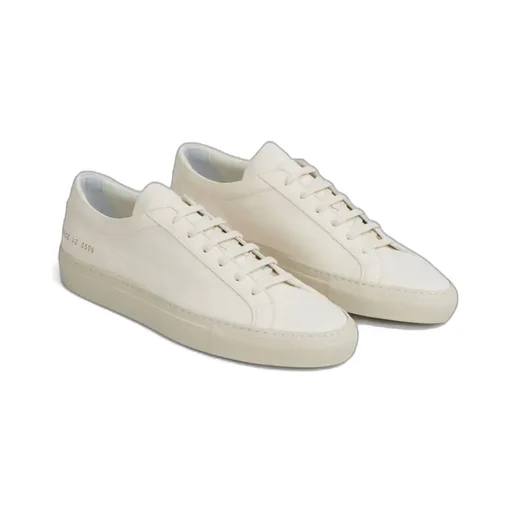 Achilles Lace-Up Sneakers