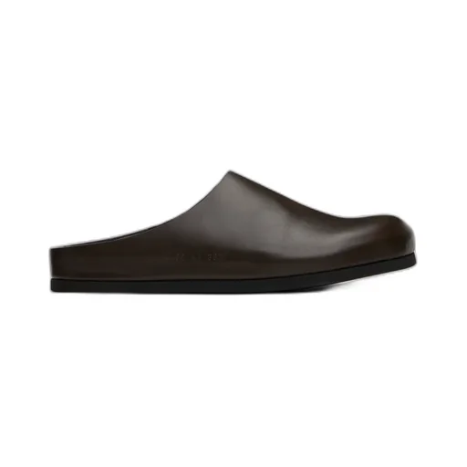 Clog Loafers