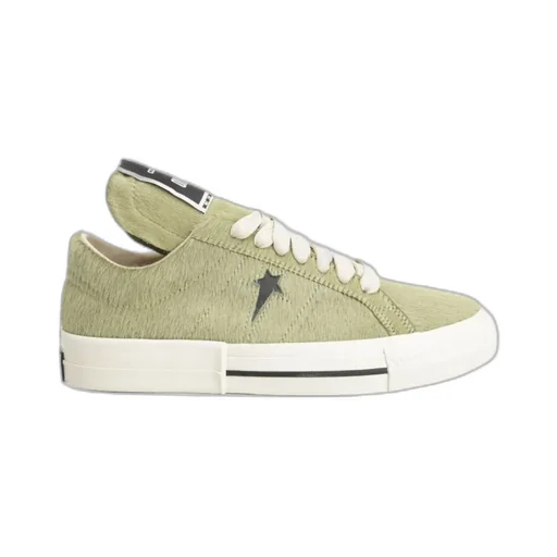 Lace-Up Casual Shoes