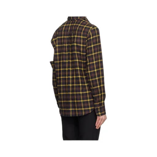 Cutout Shirt