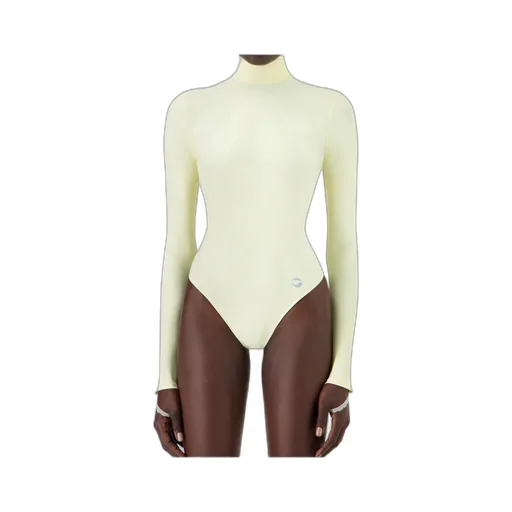 Second Skin Bodysuit