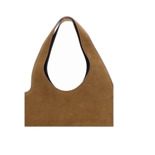 Heart Shaped Shoulder Bag