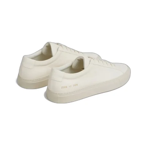 Achilles Lace-Up Sneakers