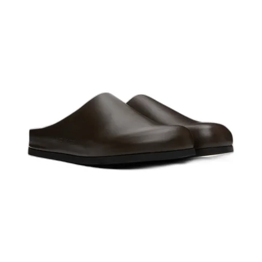 Clog Loafers