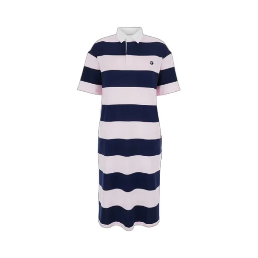 Striped Dress
