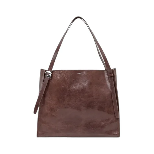 Top Handle Tote Bag