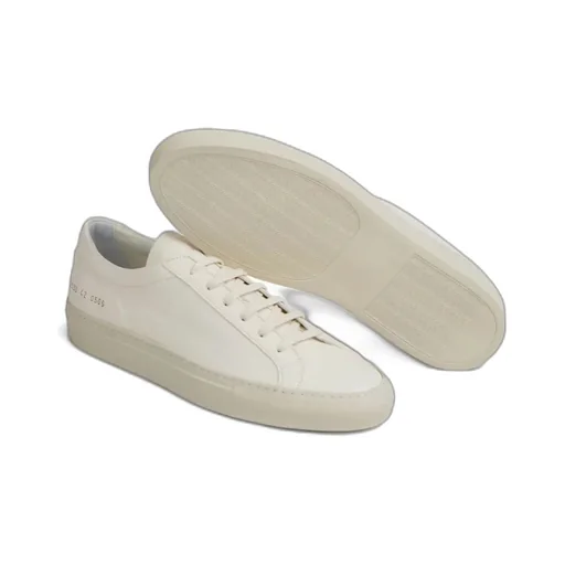 Achilles Lace-Up Sneakers