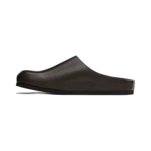 Clog Loafers