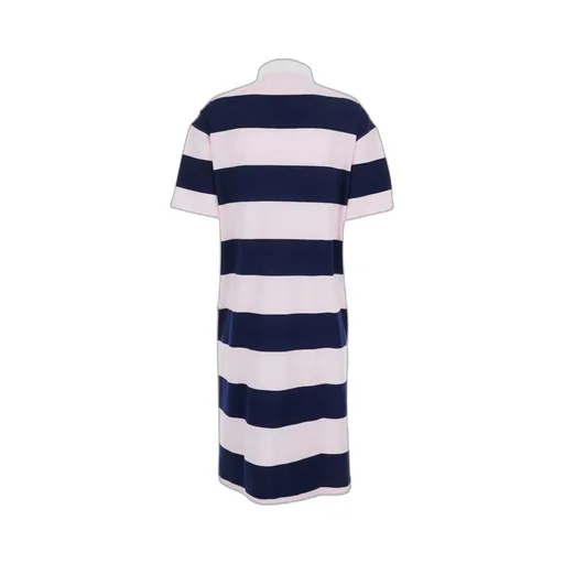 Striped Dress