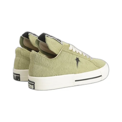 Lace-Up Casual Shoes