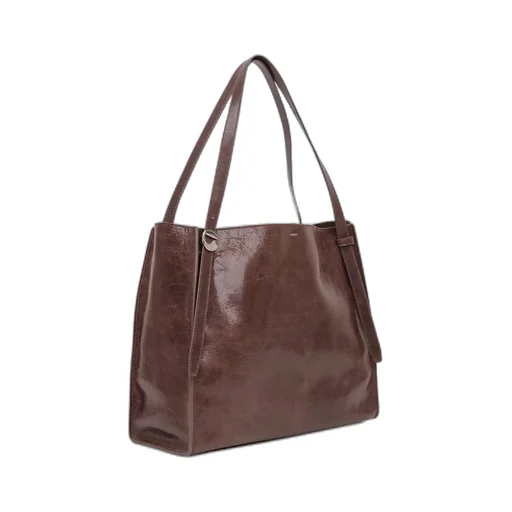 Top Handle Tote Bag