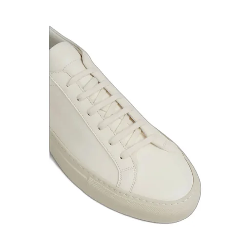 Achilles Lace-Up Sneakers