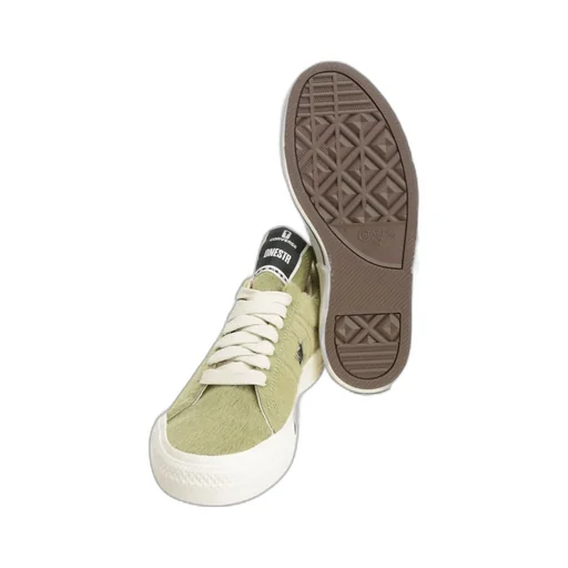 Lace-Up Casual Shoes