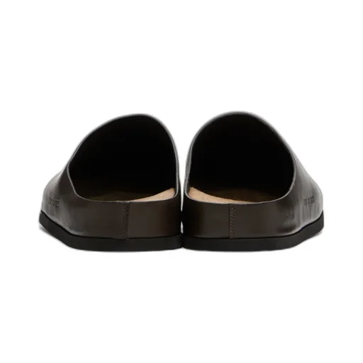 Clog Loafers
