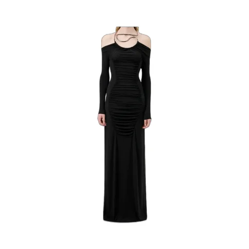 Cut-Out Dress