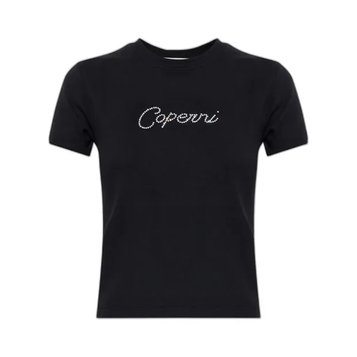 Logo-Embellished T-Shirt
