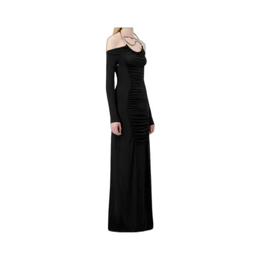 Cut-Out Dress