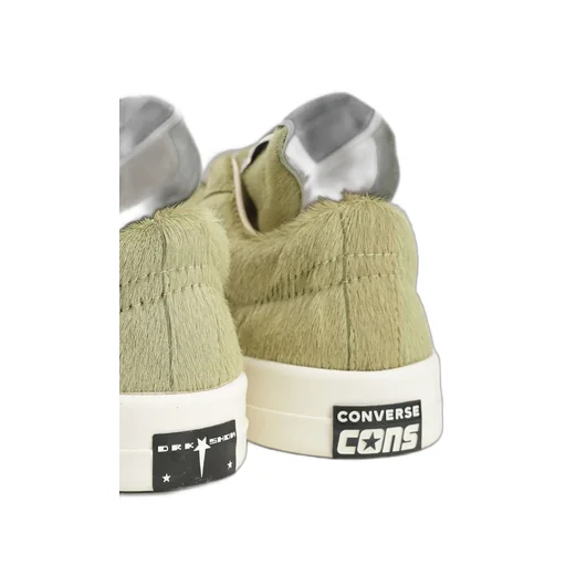 Lace-Up Casual Shoes